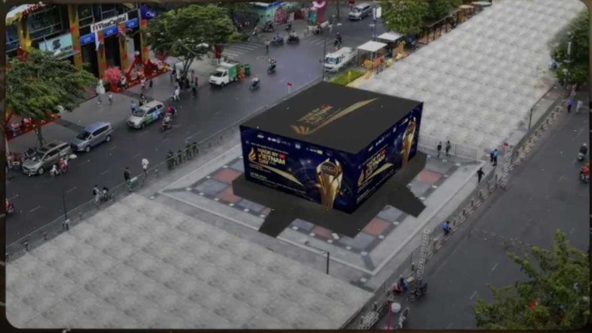 Triển lãm sản phẩm
