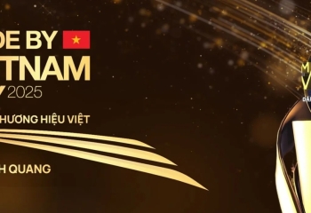 Đài Truyền hình TP.HCM chính thức tổ chức chương trình biểu diễn nghệ thuật và vinh danh “Made By Vietnam Day 2025”