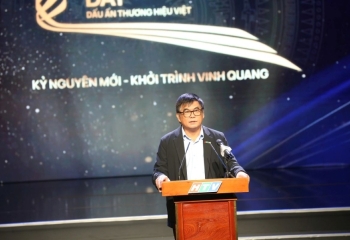 MADE BY VIETNAM DAY 2025: Tiếp nối hành trình tôn vinh nỗ lực thương hiệu Việt