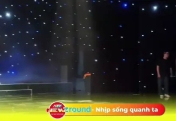 NewZround: Made By VietNam Day 2025 chuẩn bị khởi động - Nâng tầm và lan tỏa giá trị thương hiệu Việt ra toàn cầu