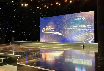 Nhìn lại "MADE BY VIETNAM DAY 2025": Những dấu ấn đẹp